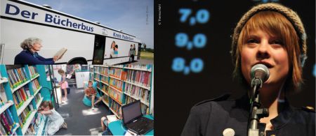 Literaturtage Paderborn